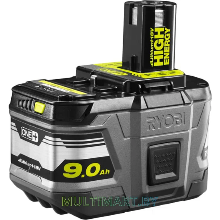 Аккумулятор Ryobi RB18L90 (5133002865)